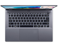 ACER Swift 14 AI X Plus X1P-42-100/16GB/512GB/14,5'' 120Hz/Win11 - 1291009 - zdjęcie 5